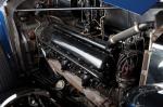 Rolls-Royce Phantom III Sedanca deVille by Mulliner 1937 года